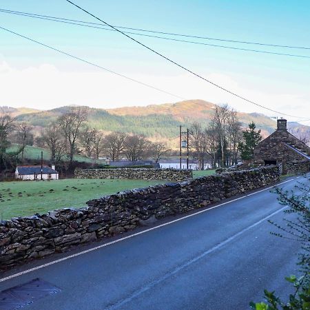 Hafannedd 6 New Cottages Dolgellau Exterior foto